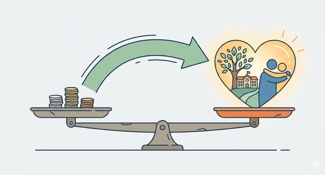 Gaji Guru vs Dedikasi: Mengapa Membahas Kesejahteraan Pendidik Bukanlah Hal yang Tabu di Ruang Publik